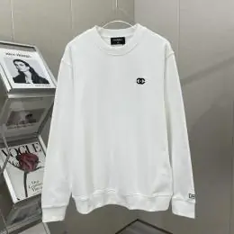 sweatshirt Chanel